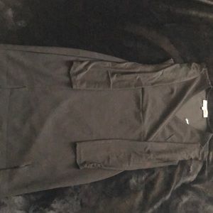 Almostfamous skin tight dress.